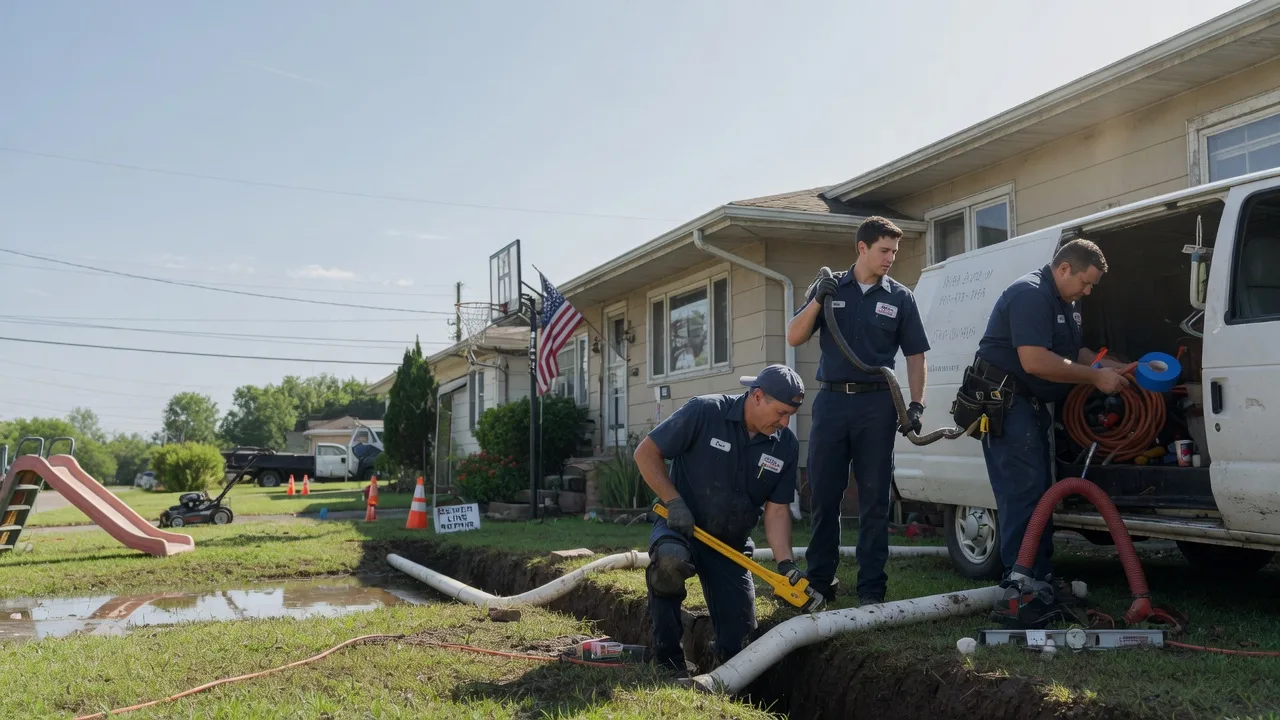 Toilet Installation in Lehigh Acres, FL near me